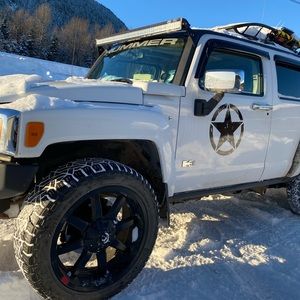 Meet your Posher, Joseph